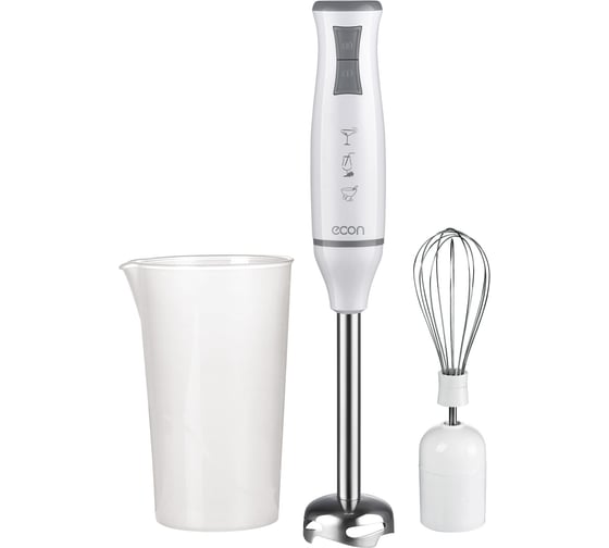 Изображение товара Блендер econ набор ECO-335HB