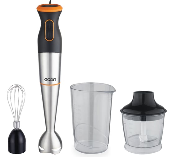 Изображение товара Блендер econ набор ECO-443HB
