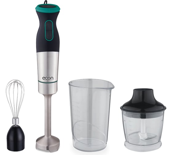 Изображение товара Блендер econ набор ECO-434HB