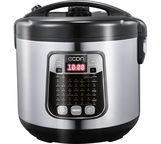 Изображение товара Мультиварка econ ECO-53MC