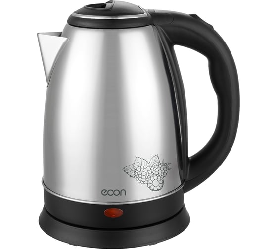 Изображение товара Чайник econ металл ECO-1870KE