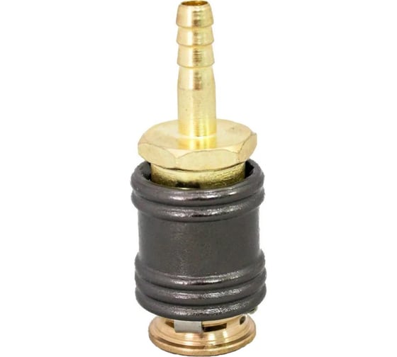 Изображение товара Наконечник накачки быстросъемный елочка 6 мм NORM AC-260