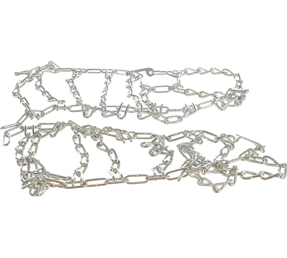 Изображение товара Цепи CS 13 для снегоуборщика 2 шт. PATRIOT 426002010