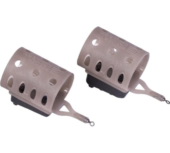 Изображение товара Фидерные кормушки FEEDER CONCEPT точный заброс, 60, 80г, 2 шт. 7014-068