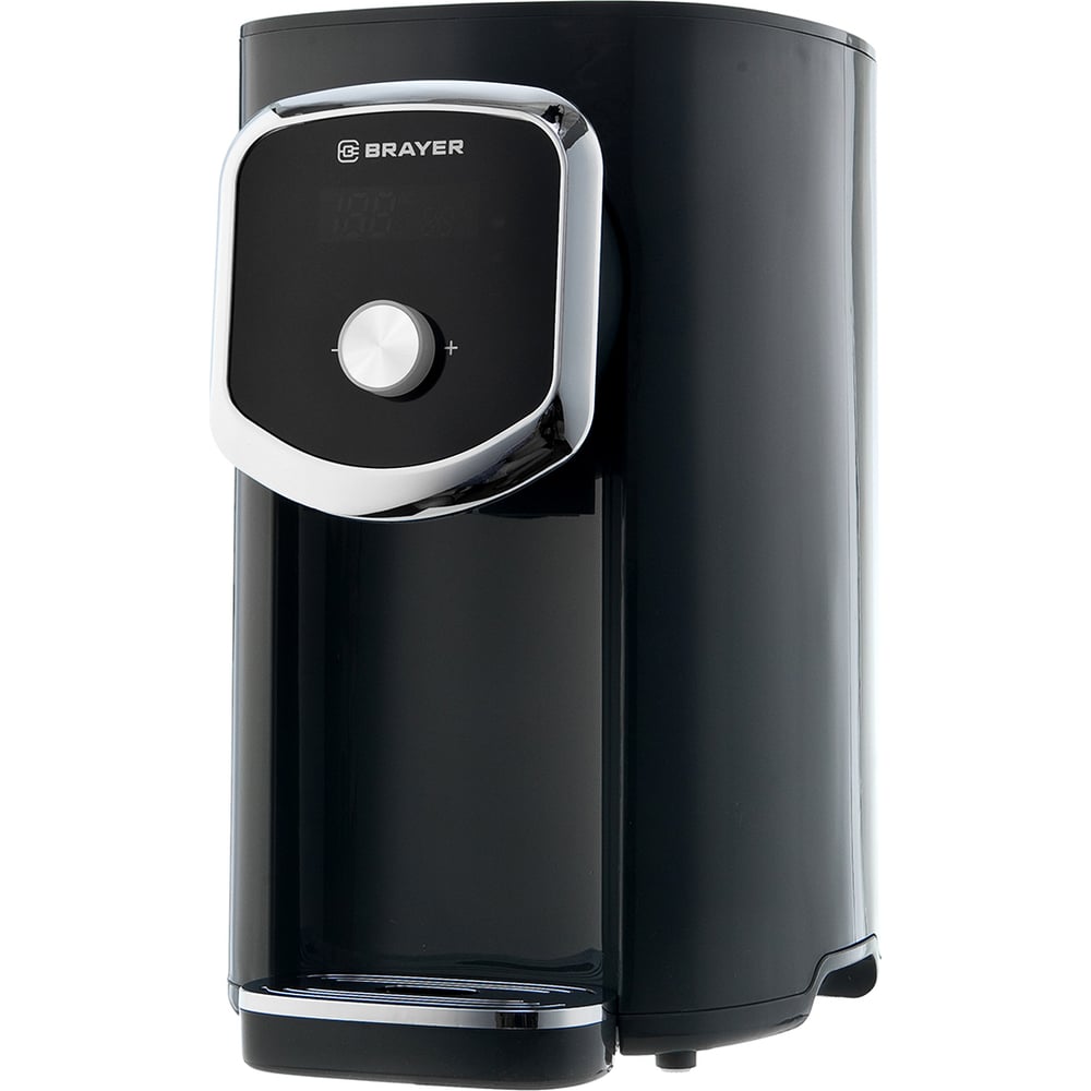 Изображение товара Термопот BRAYER 1094BR 1200 Вт 5 л LED-дисплей поддержка температуры охлаждение блокировка