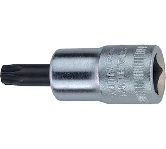 Изображение товара Насадка торцевая TORX 3/8", T45 Stahlwille 02100045 В0000000061751