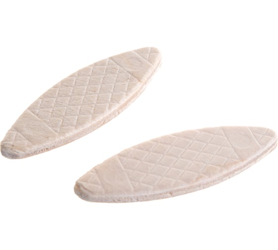 Изображение товара Соединительная ламель 47х15х4мм, 1000шт PINIE 160-01000