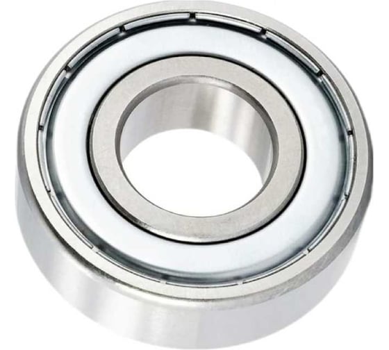 Изображение товара Подшипник ZKL 6211 2Z 55x100x21 мм ТД012440