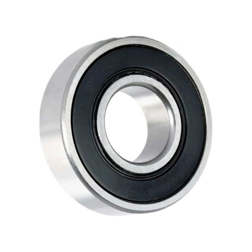 Изображение товара Подшипник ZKL 6218 2RS 90x160x30 мм шариковый однорядный закрытый