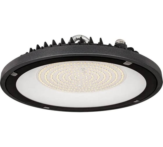 Изображение товара Светодиодный светильник IEK Lighting дсп 4022 100вт 6500к ip65 LT-DSP0-4022-100-65-K02
