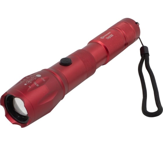 Изображение товара Светодиодный аккумуляторный фонарь Forcekraft FK-TH2132(54732)