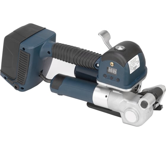 Изображение товара Стреппинг инструмент ВОЛГА ПОЛИМЕР DD 19 А (ПП, ПЭТ) Т18_967844