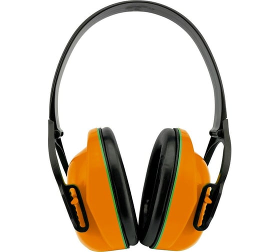 Изображение товара Противошумные наушники РОСОМЗ СОМЗ-15 Титан 60154