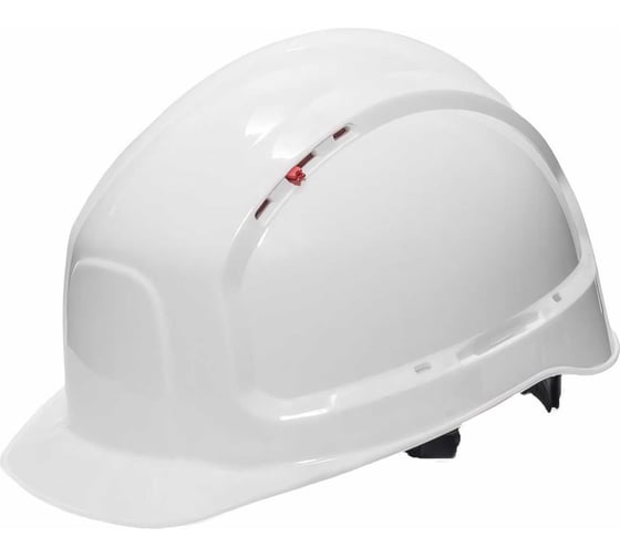 Изображение товара Защитная каска РОСОМЗ RFI-7 TITAN RAPID белая 71717