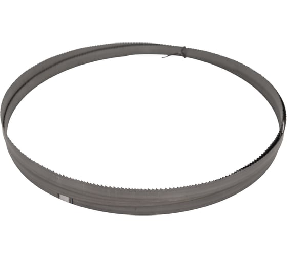 Изображение товара Полотно ленточное М42 (2240x13x0.65 мм, 8/12 TPI) Pilous PM42130658122240