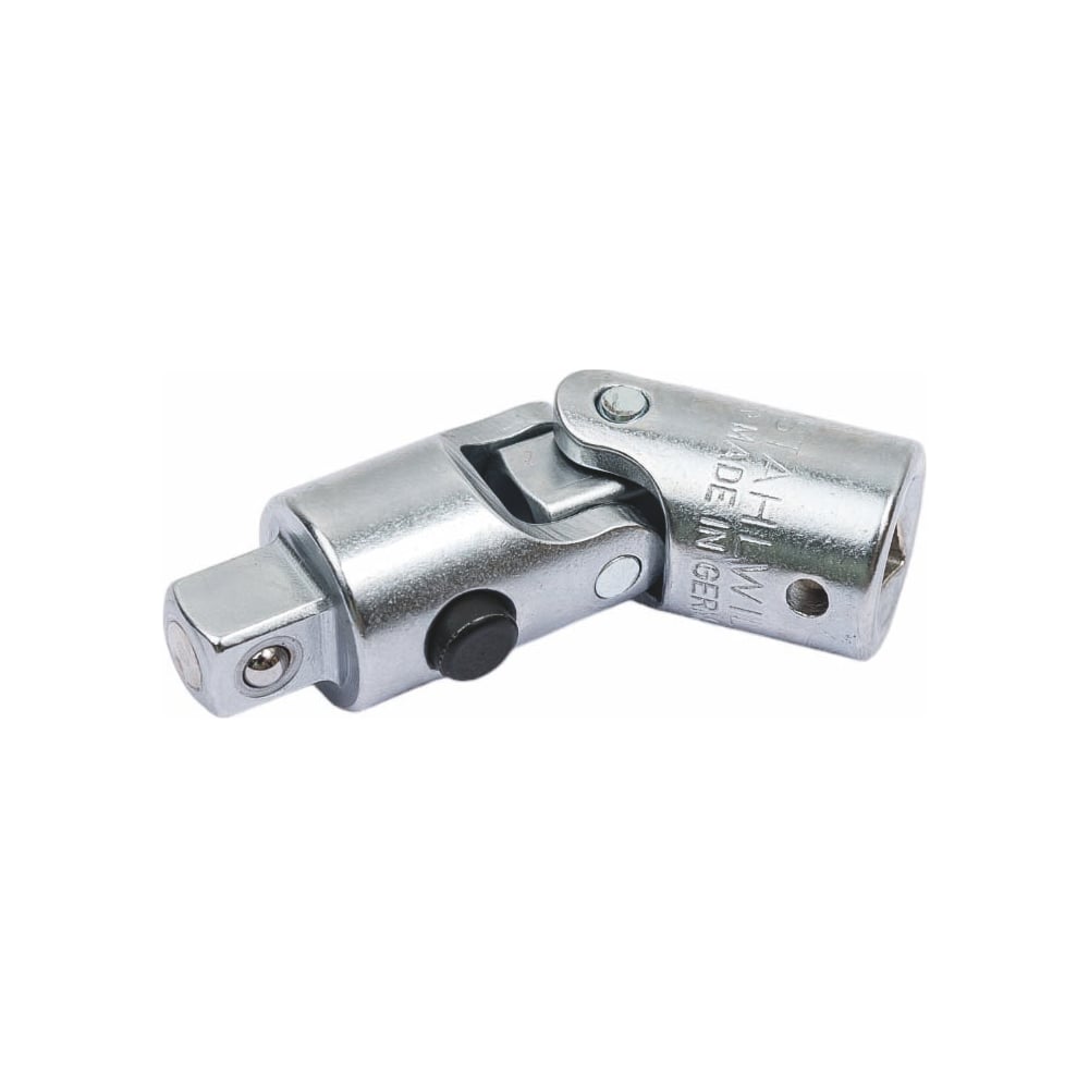 Кардан с кнопкой QuickRelease 1/4" Stahlwille 11021000 В0000000061025