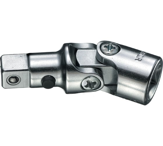 Изображение товара Кардан с кнопкой QuickRelease 3/8" Stahlwille 12021000 В0000000061219