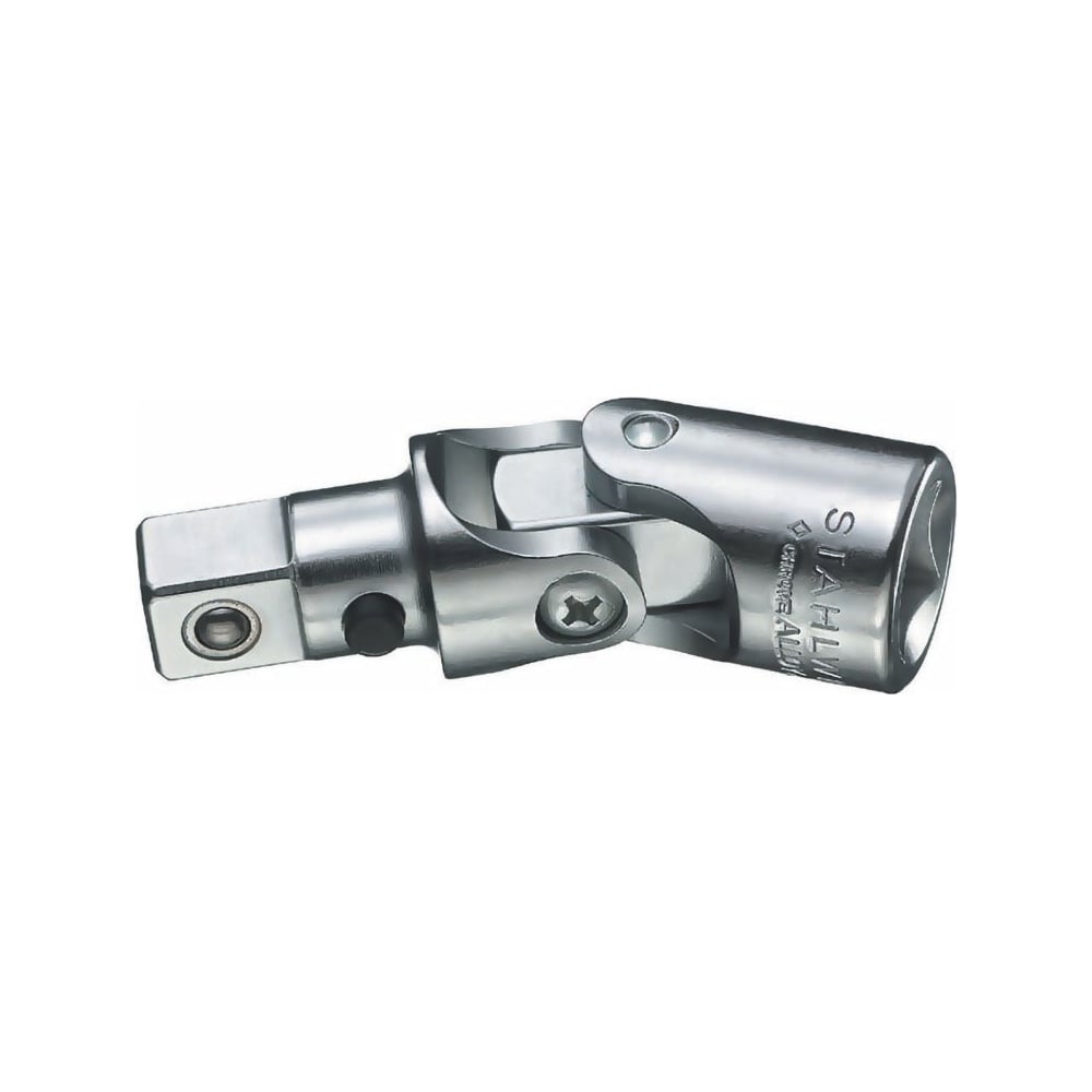 Кардан с кнопкой QuickRelease 1/2" Stahlwille 13021000 В0000000061952