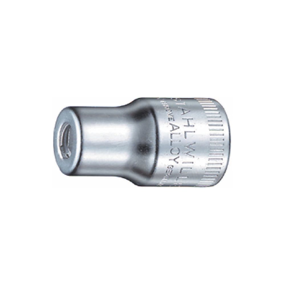 Держатель 3/8"DR для вставок (бит) 1/4" Stahlwille 12180026 В0000000061375