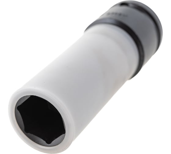 Изображение товара Головка ударная колесная 1/2", 17 мм Stahlwille 23091017 В0000000060651