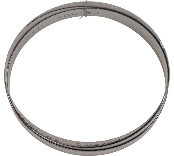 Изображение товара Полотно ленточное М42 (2030x20x0.9 мм, 10/14 TPI) Pilous PM42200910142030