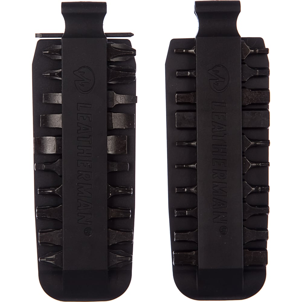 Изображение товара Набор бит Leatherman 23 предмета универсальный для профессионалов и дома