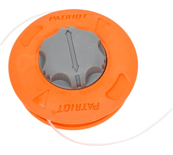 Изображение товара Катушка для триммера DL-1212 PATRIOT 807114212