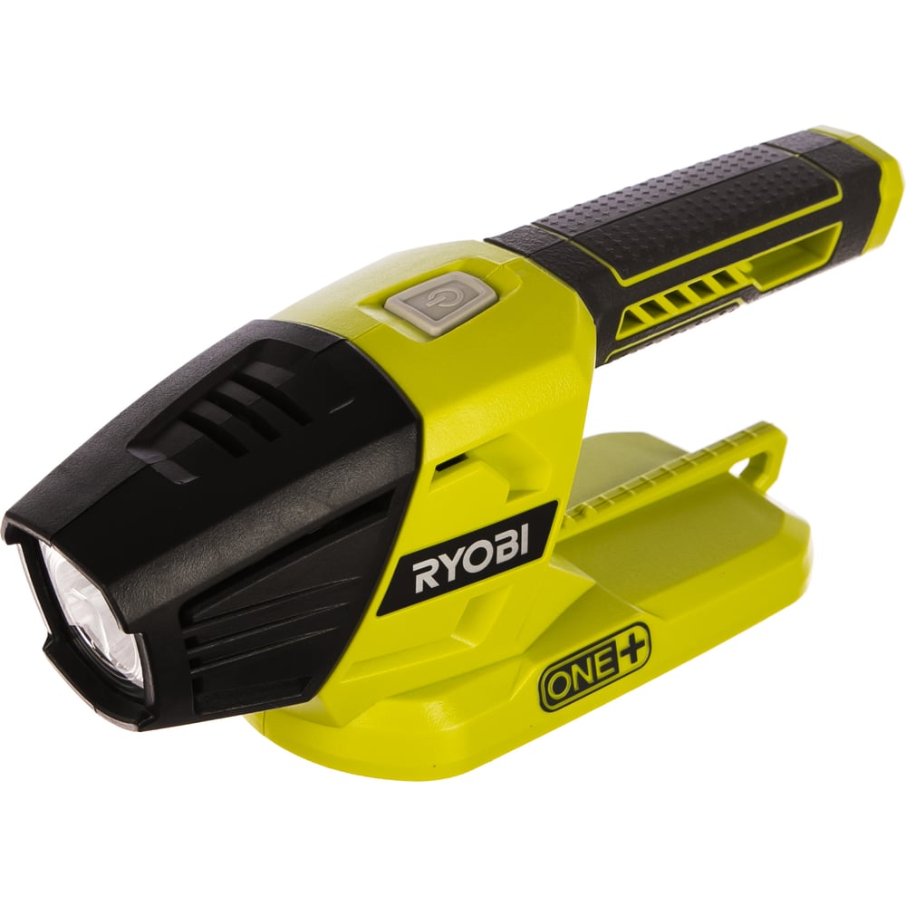 фото Светодиодный фонарь ryobi one+ r18t-0 5133003373