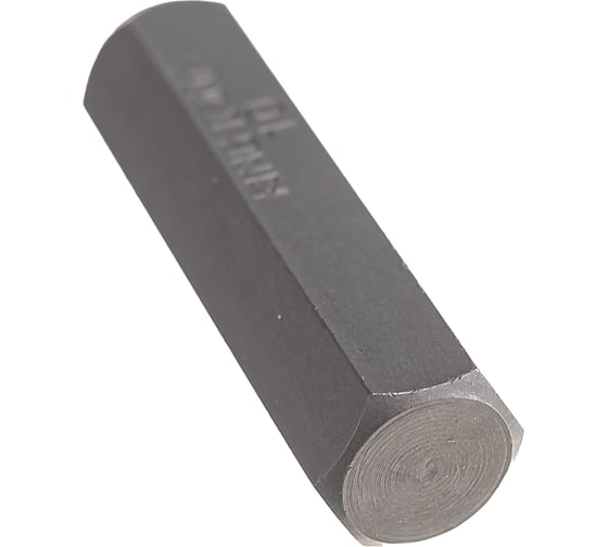 Изображение товара Бита HEX (10 мм; 36 мм) KING TONY 163610H