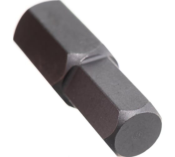 Изображение товара Бита HEX (12 мм; 36 мм) KING TONY 163612H