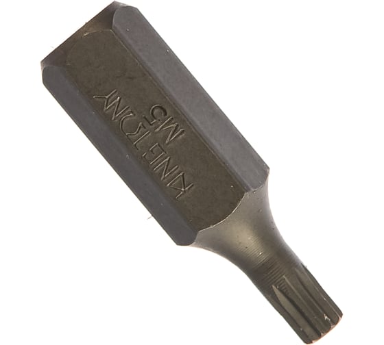 Изображение товара Бита SPLINE (М5; 36 мм) KING TONY 163605M