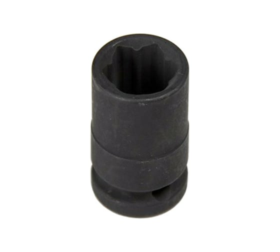 Изображение товара Головка торцевая ударная для Mercedes-Benz (1/2"; 17 мм) МАСТАК 005-49017