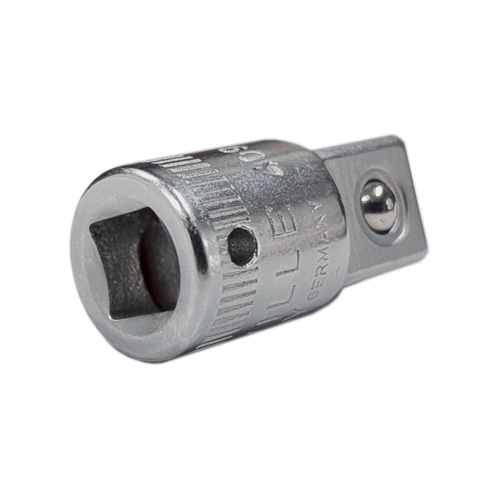 Переходник Stahlwille с 1/4"F на 3/8"M 11030002 В0000000061027