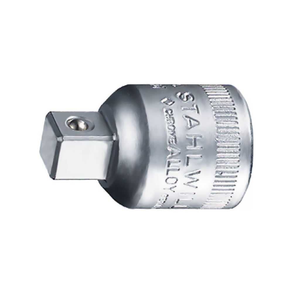 Переходник с 1/2"F на 3/8"M Stahlwille 13030002 В0000000061971