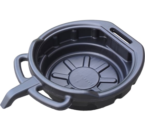 Изображение товара Поддон для слива отработанного масла WIEDERKRAFT WDK-65260