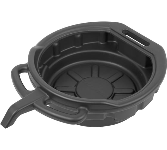 Изображение товара Поддон для слива отработанного масла WIEDERKRAFT WDK-65260