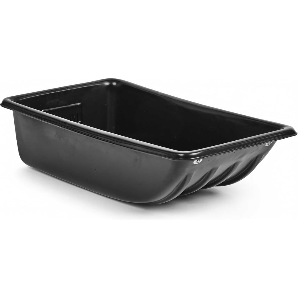 Изображение товара Рыболовные сани Norfin 2 80x42x20см пластиковые морозостойкие для зимней рыбалки