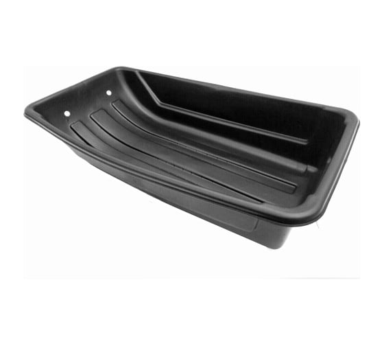 Изображение товара Рыболовные сани Norfin 4 120x60x25см CP-4