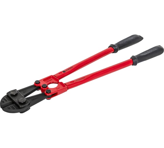 Изображение товара Болторез NORGAU тип N177-24 24", 600 мм 072256024