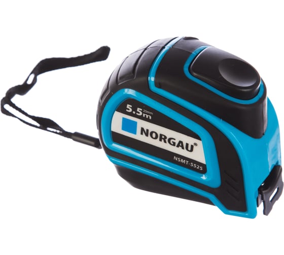 Изображение товара Измерительная рулетка NORGAU 5мх25мм 044056055