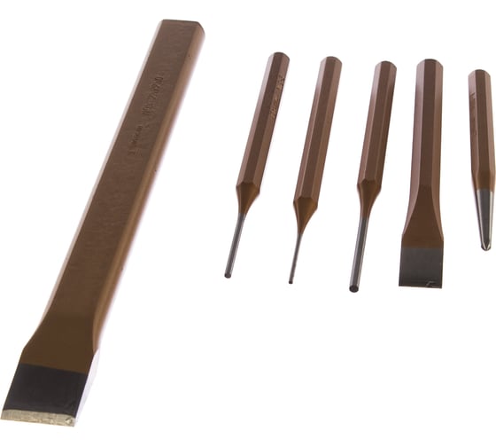 Изображение товара Набор ударного инструмента NORGAU 7 предметов, тип NIWS -7 075430007