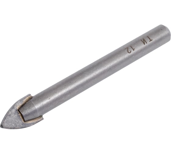 Изображение товара Сверло по стеклу и керамике 12 мм TOOLAS 00002986