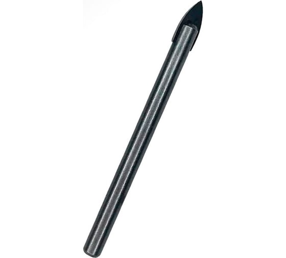 Изображение товара Сверло по стеклу и керамике 6 мм TOOLAS 00002980