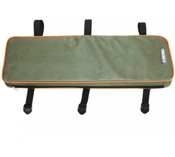 Изображение товара Накладка на сиденье Следопыт мягкая, 75 см, цвет хаки PF-PS-08