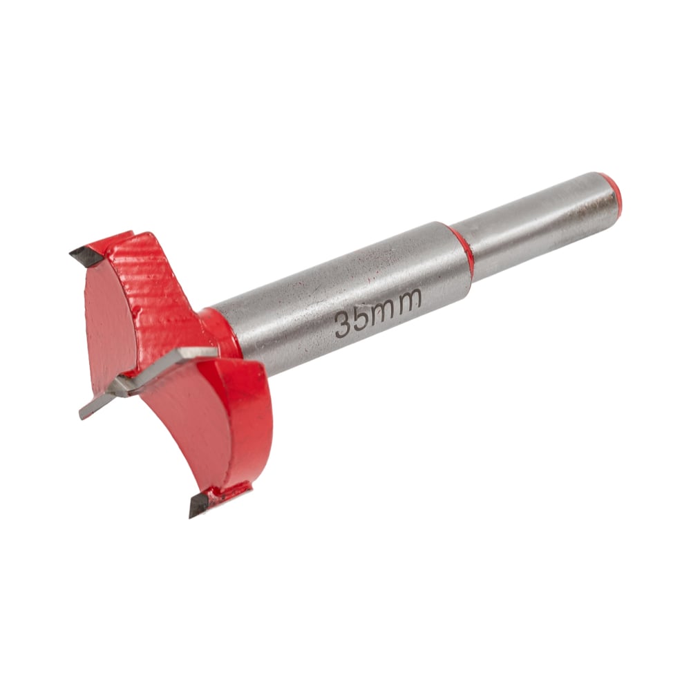 Изображение товара Сверло Форстнера по дереву 35 мм TOOLAS 00003976