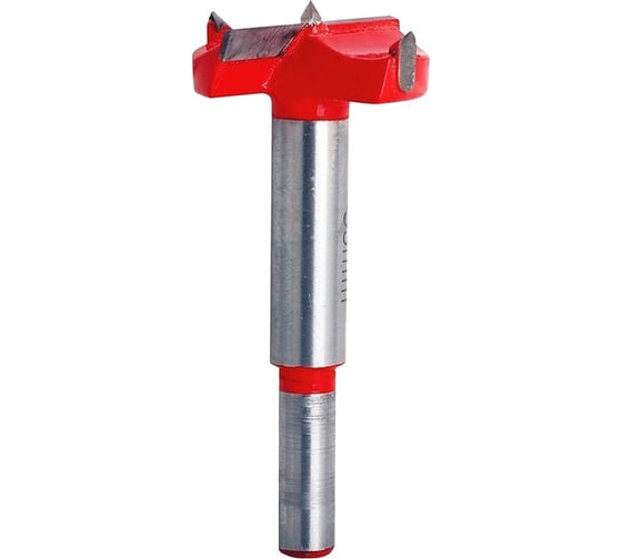 Изображение товара Сверло Форстнера по дереву 28 мм TOOLAS 00003973