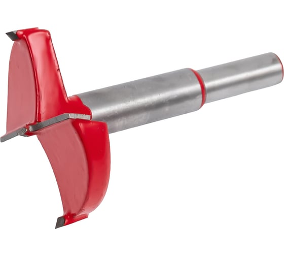 Изображение товара Сверло Форстнера по дереву 50 мм TOOLAS 00003981