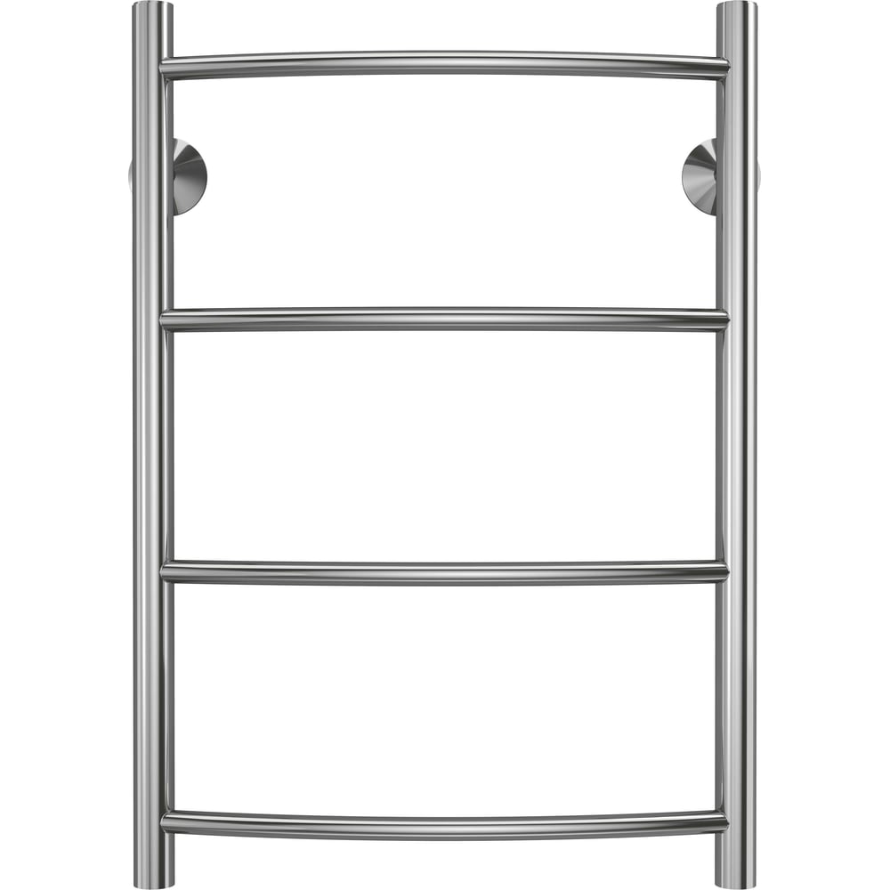 Изображение товара Водяной полотенцесушитель Стелмикс Дуга П4 400x600 нержавеющая сталь