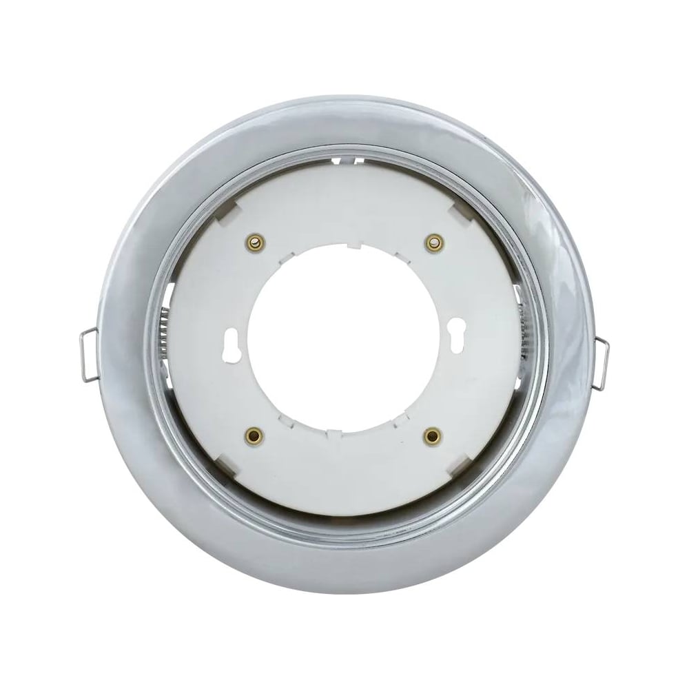 Изображение товара Встраиваемый светильник IEK Lighting 4115 с цоколем GX70