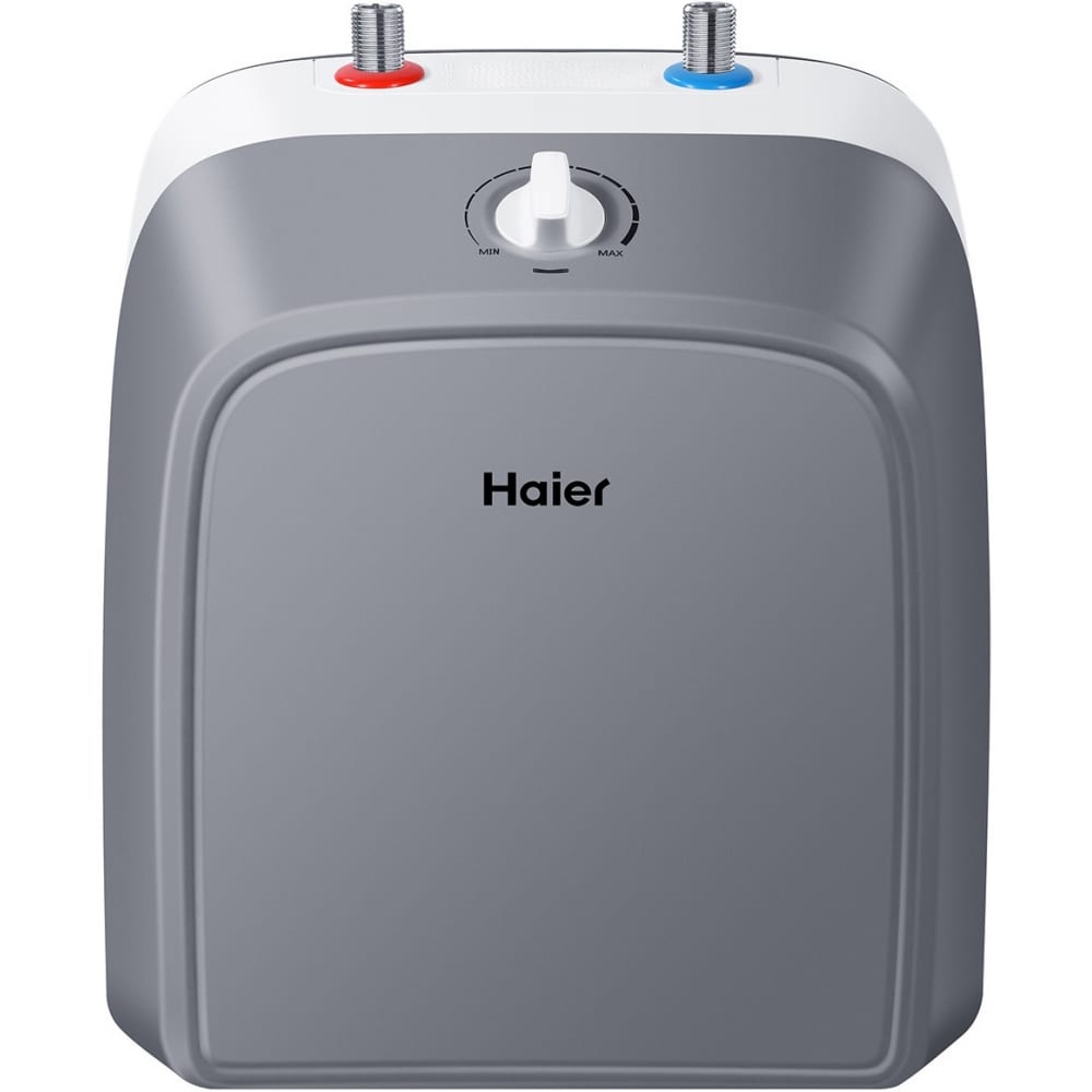 Электрический водонагреватель Haier водонагреватель электрический haier es15v rq1 r